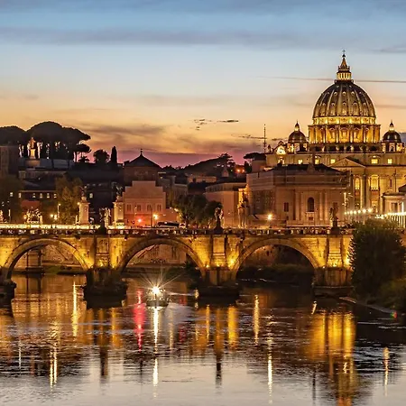 Bed & Breakfast Vacanze Romane