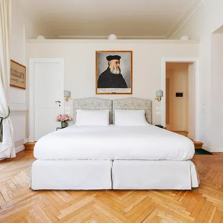 Hotel Relais Donna Lucrezia