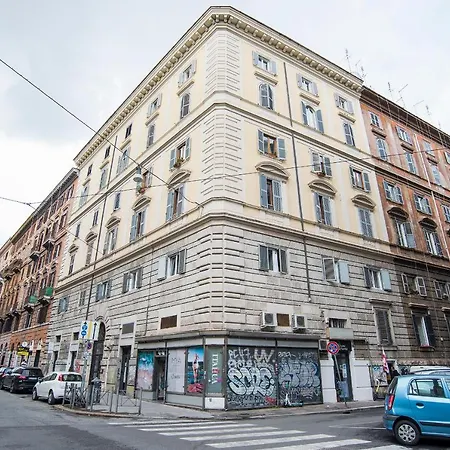 Pop Corn House Apartment