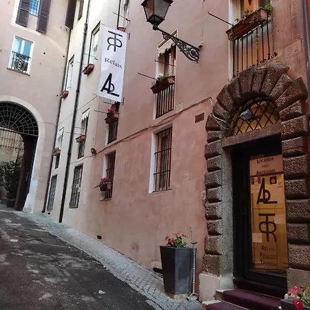 Relais Palazzo Taverna