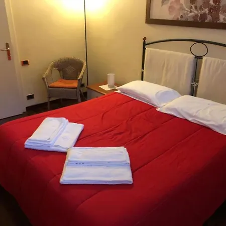 Casa Gemelli Lisa Apartment