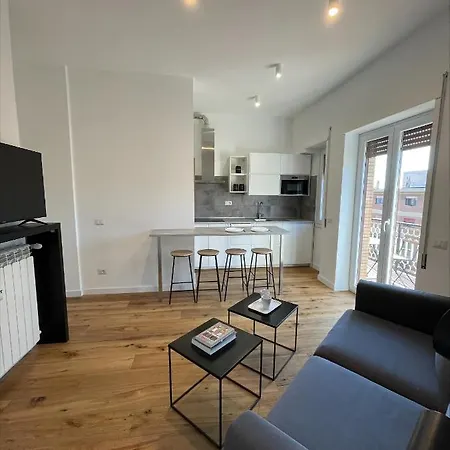 Appartamento CASA di ANITA