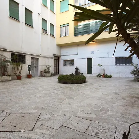 Appartamento Residenza Aletheia