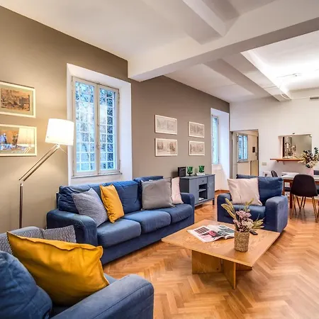 Casa Monserrato 2 Bedrooms - Campo De' Fiori
