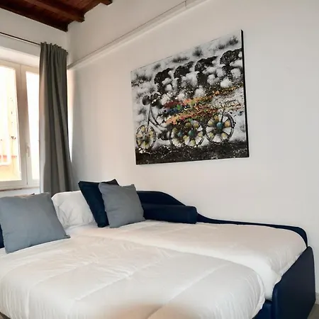 Vittoria Palace Spanish Steps