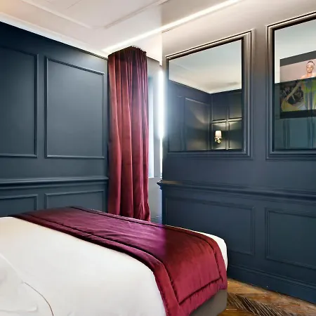 Hotel The Corner Roma