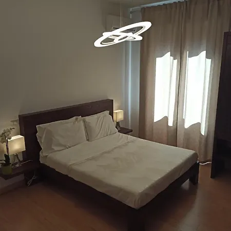 B&B Alle Mura Di San Giovanni