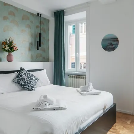 Hotel Locazione Turistica Via della Croce