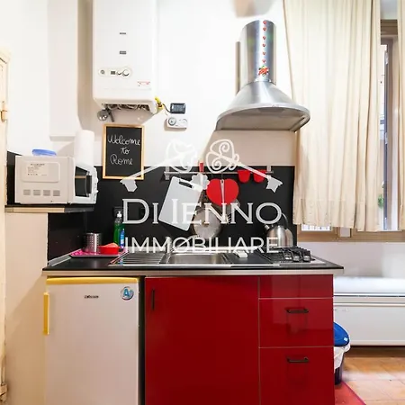 Trastevere Luxury