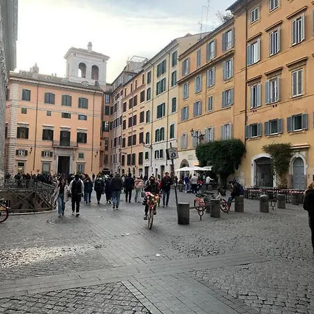 Appartamento Casa Trevi 11