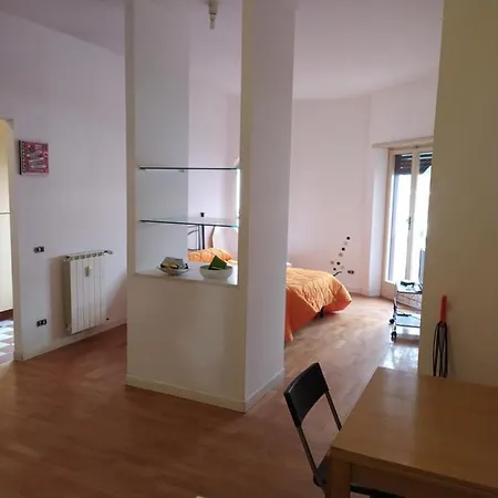 Apartamento Marco'S House
