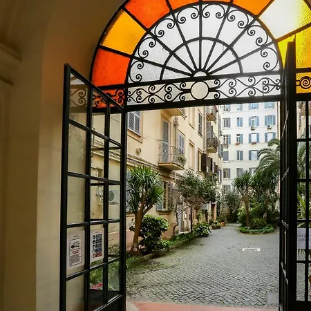 Lydka Domus Hotel
