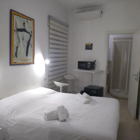 Guest House San Pietro