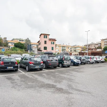 Apartamento A Casa Di Ale