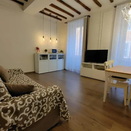 Maison Carolina