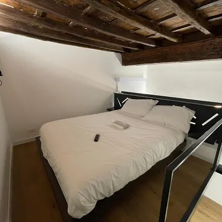 Casa Cappellari Design Studio A Campo De' Fiori