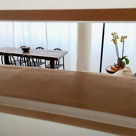 Apartamento Dimora San Pietro Roma