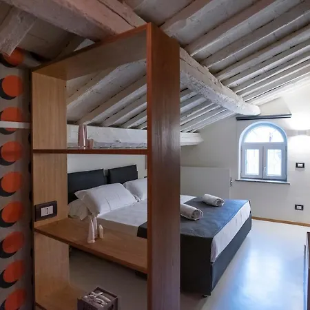 Flat Piazza Del Popolo Apartment