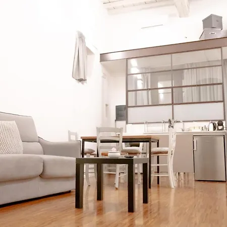 The Loft - At Torre Argentina