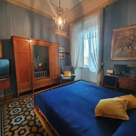Luxury San Giovanni