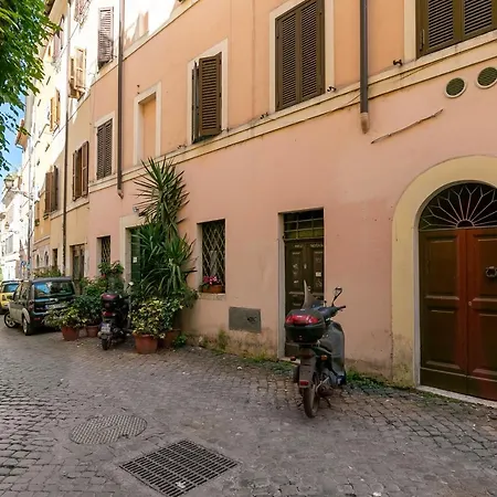 Bologna Charming Apartment