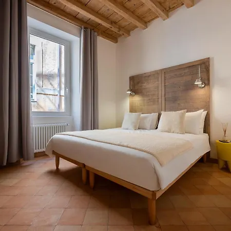 Hotel Casa Modelli