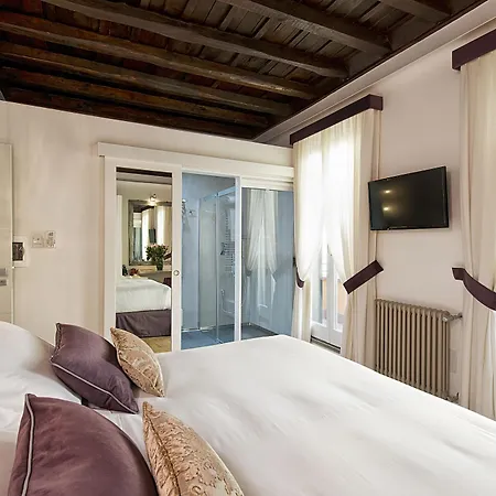 Hotel Domus Libera