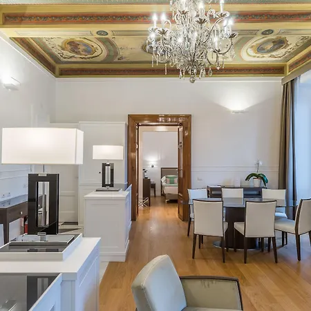 Hotel Internazionale Domus