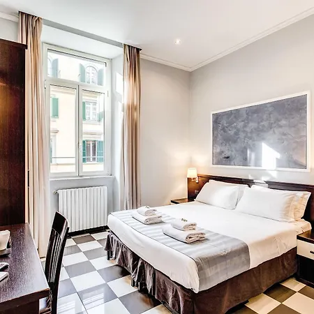 Bed and Breakfast Roma Da Noi