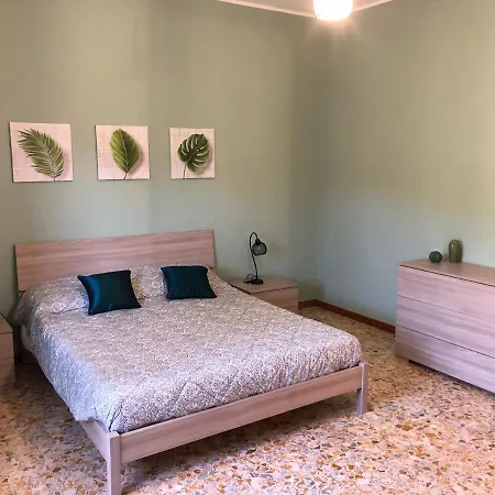 Appartamento Casa Tatti