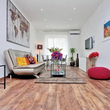 Romantic Apartment