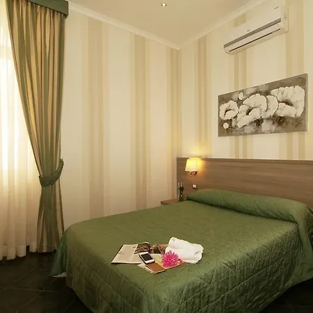 Hotel Argentina