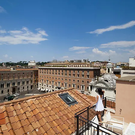 Oriana Homel Roma