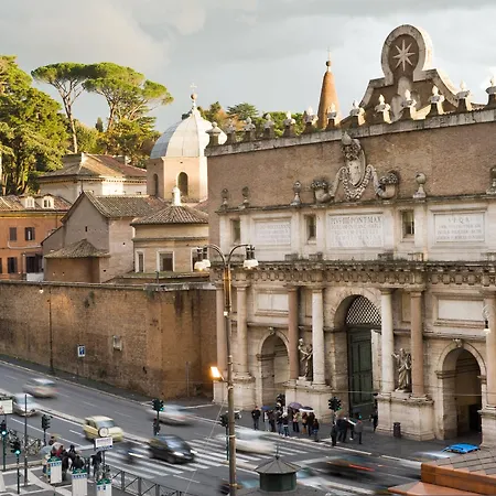 Casa Montani Bed & Breakfast