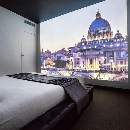 Hotel Magenta Campo Dei Fiori