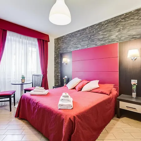 Bed and breakfast Dreams Of Rome
