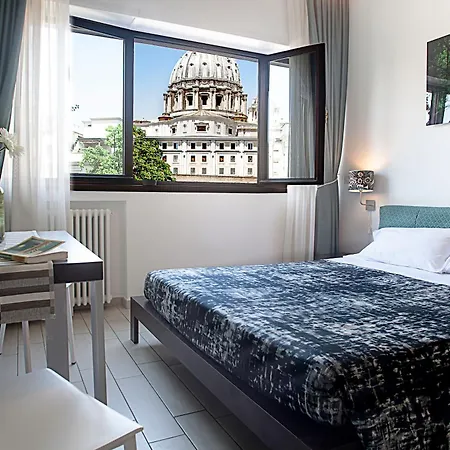 Hotel St Peter's View