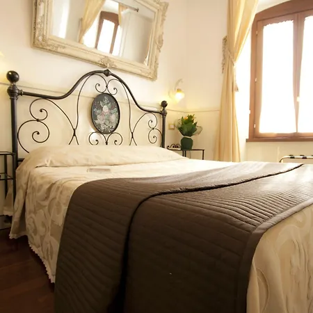 Le Suite Di Via Ottaviano - Suite In Rome B&B