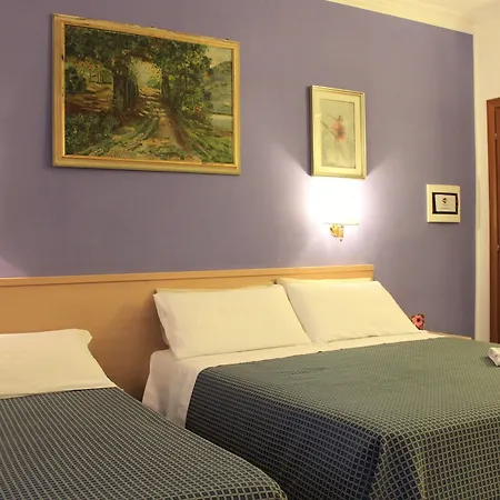 Citta Eterna Bed & Breakfast