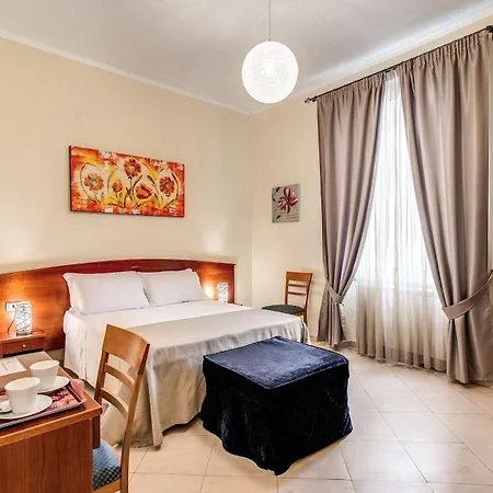 Residenza Praetoria Hotel