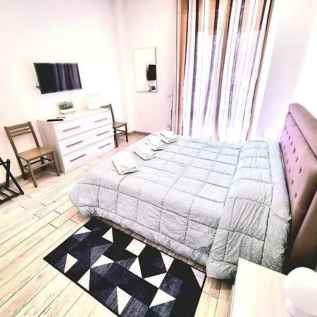 Apartament New Tiburtina