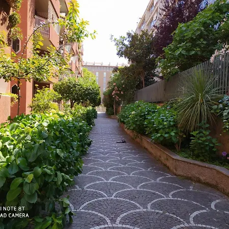 Il Nido Di Trastevere