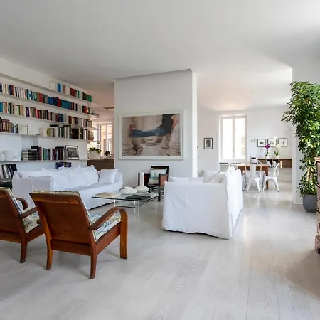 Piazza Fanti Luxury Apartments