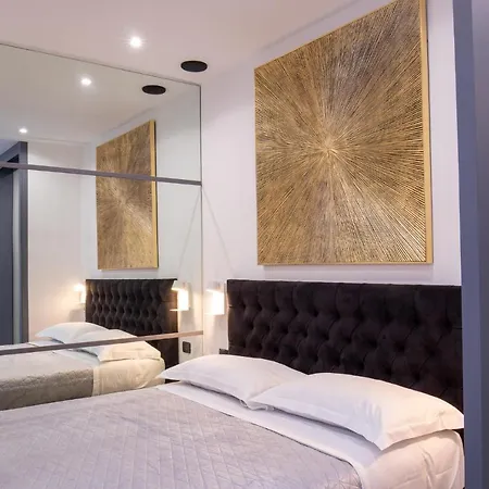 T-House Roma Apartment