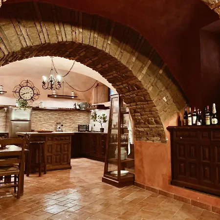 Villa Residenza Tritone a Fontana di Trevi