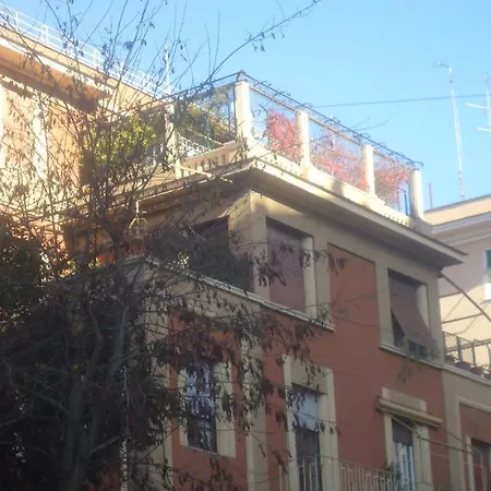 Guest House Piazza Bologna