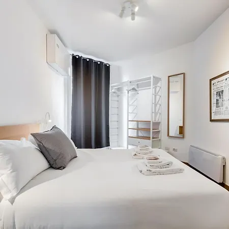 Bdc - Classy Loft In Trastevere