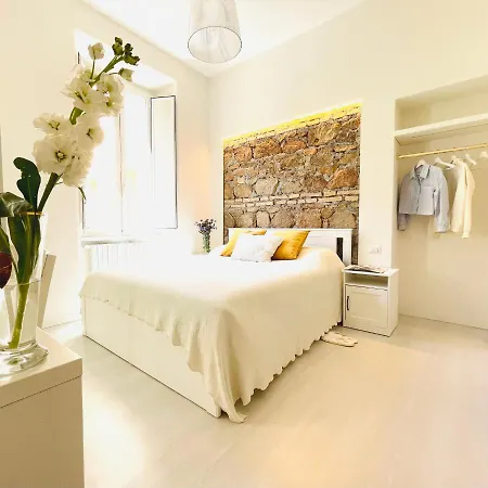The Savoy Suite