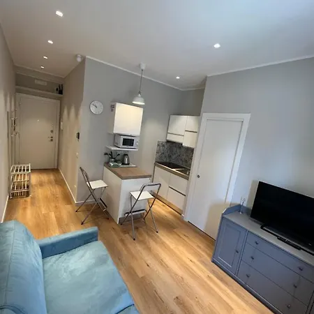 Casa Carpegna Apartment