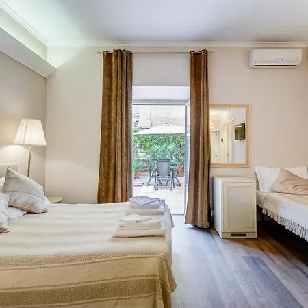 Jmartins Roma Suites